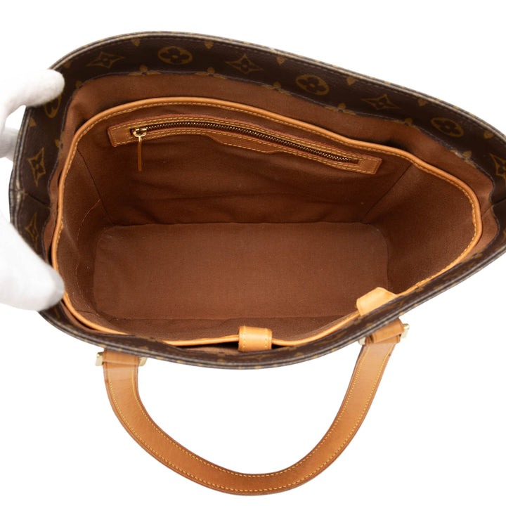 Louis Vuitton Monogram Vavin GM