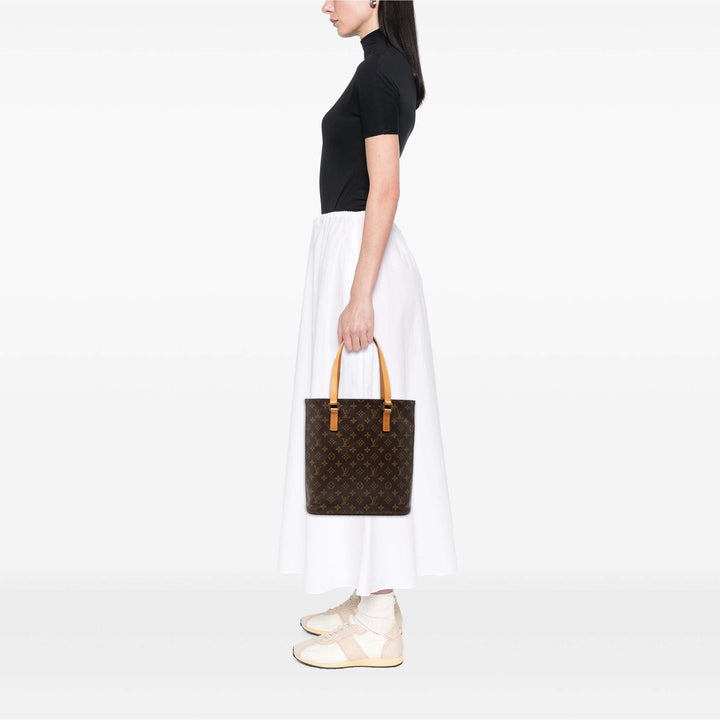 Louis Vuitton Monogram Vavin GM