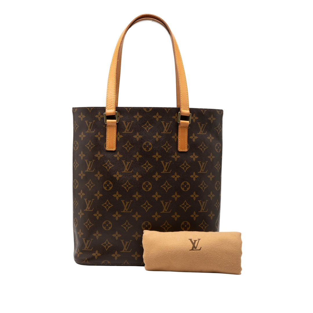 Louis Vuitton Monogram Vavin GM