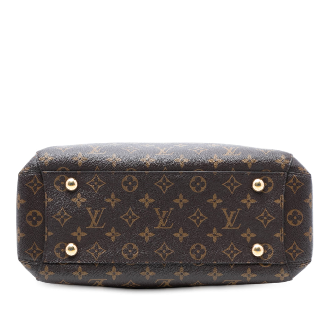 Louis Vuitton Monogram Montaigne MM