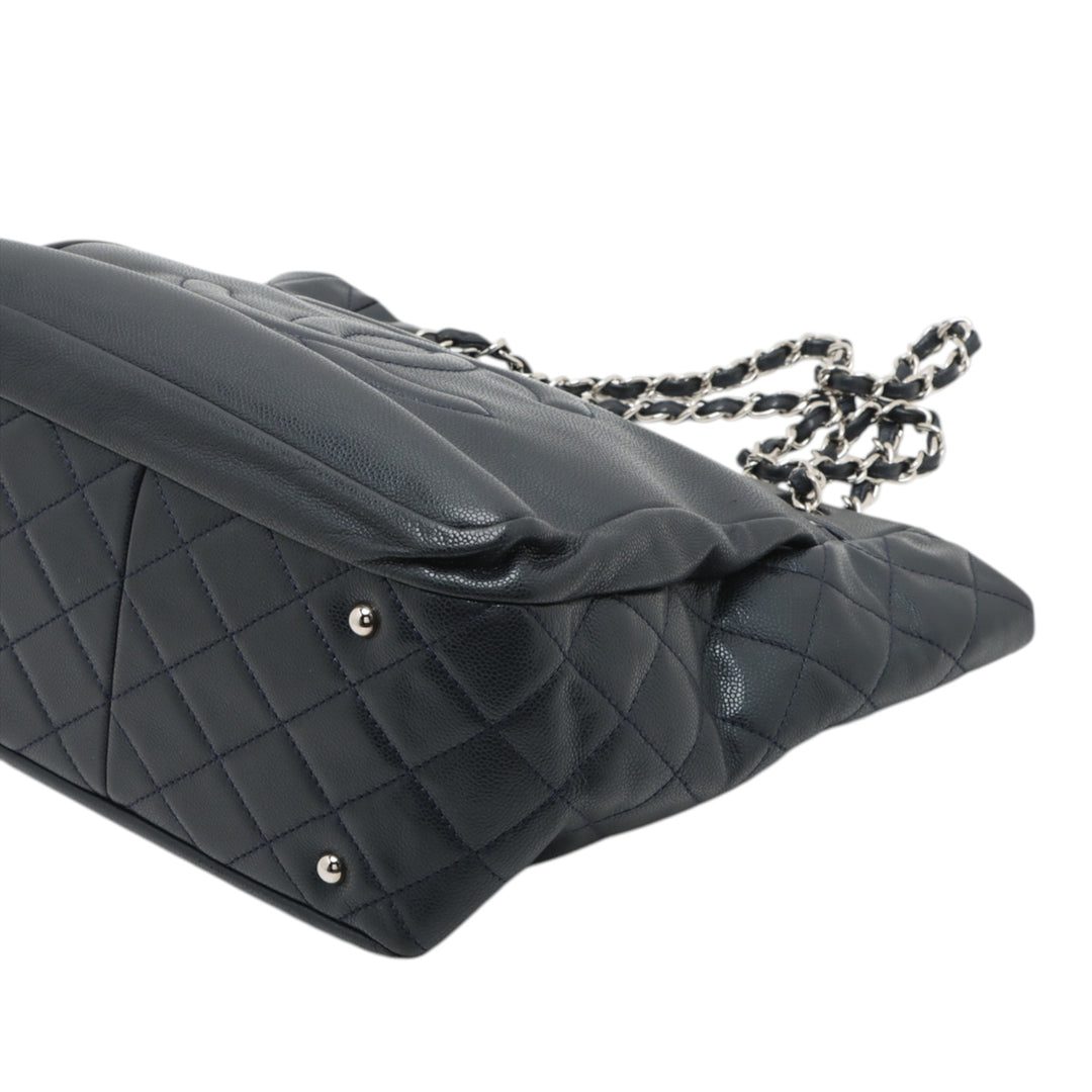 Chanel CC Caviar Cabas