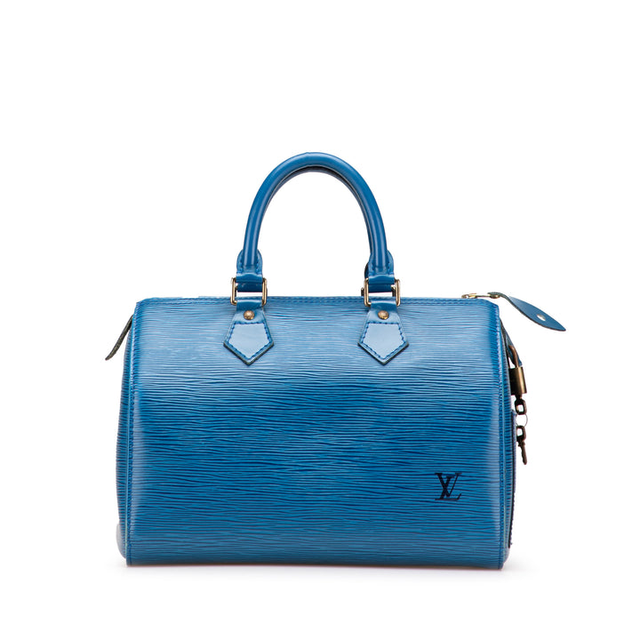 Epi Speedy 25 Blue - Gaby Paris