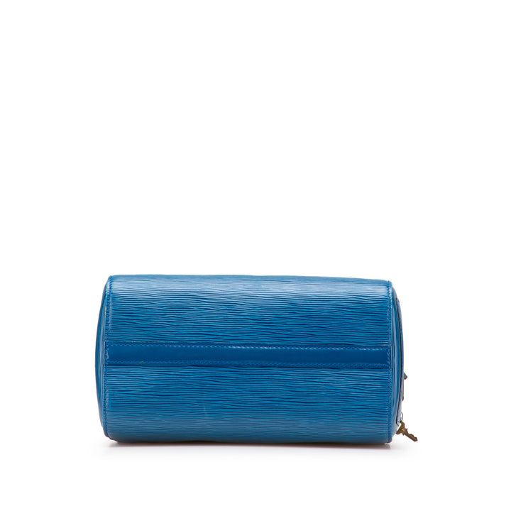 Epi Speedy 25 Blue - Gaby Paris