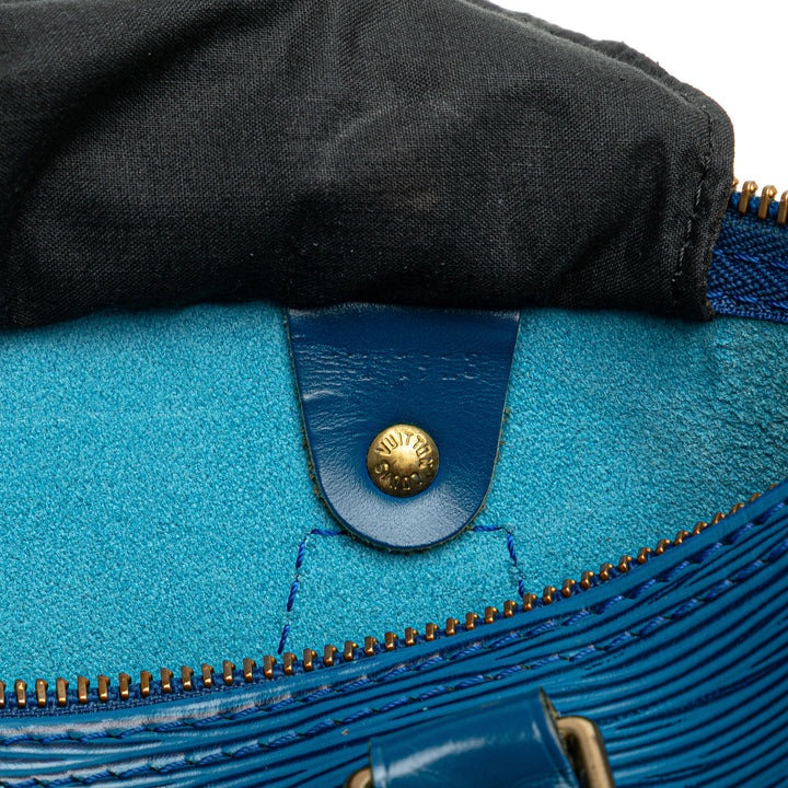 Epi Speedy 25 Blue - Gaby Paris