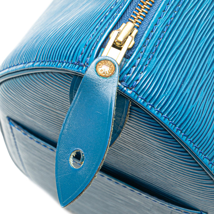 Epi Speedy 25 Blue - Gaby Paris
