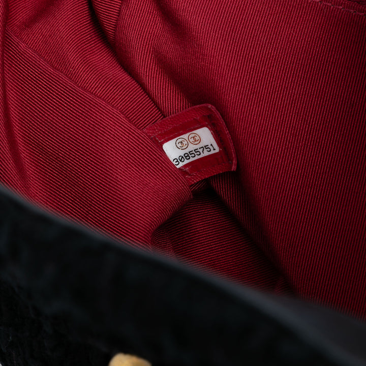 Chanel Medium Tweed 19 à rabat – GABY PARIS Authentique