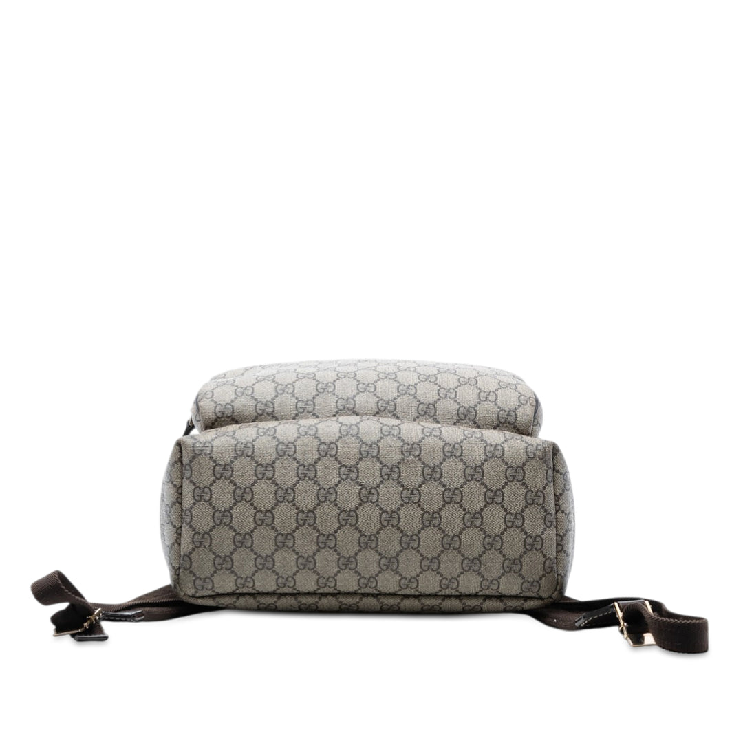 Gucci GG Supreme Sac à dos