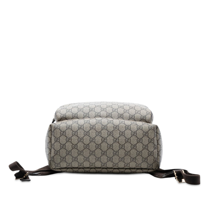 Gucci GG Supreme Sac à dos