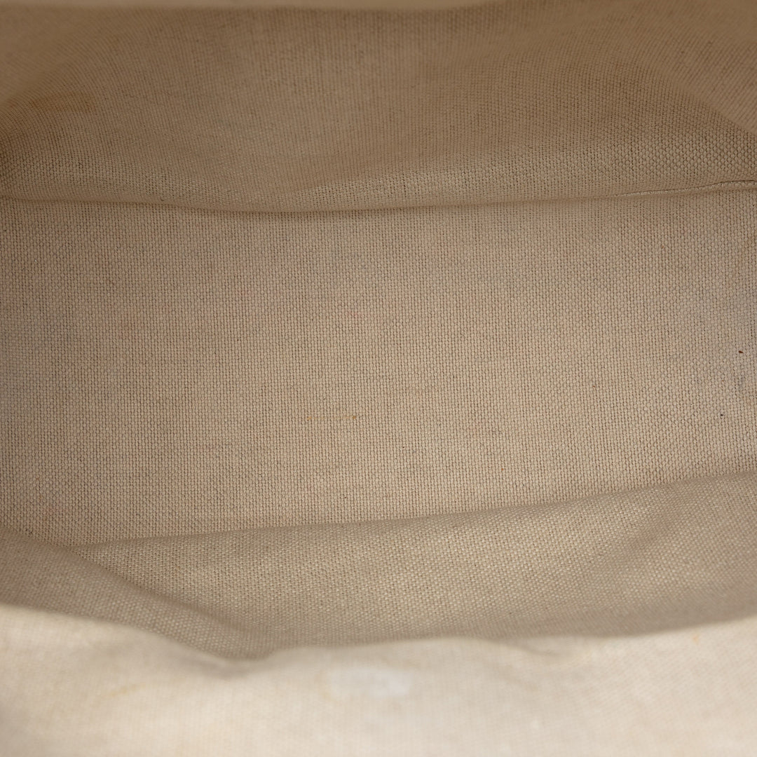 Gucci GG Supreme Sac à dos