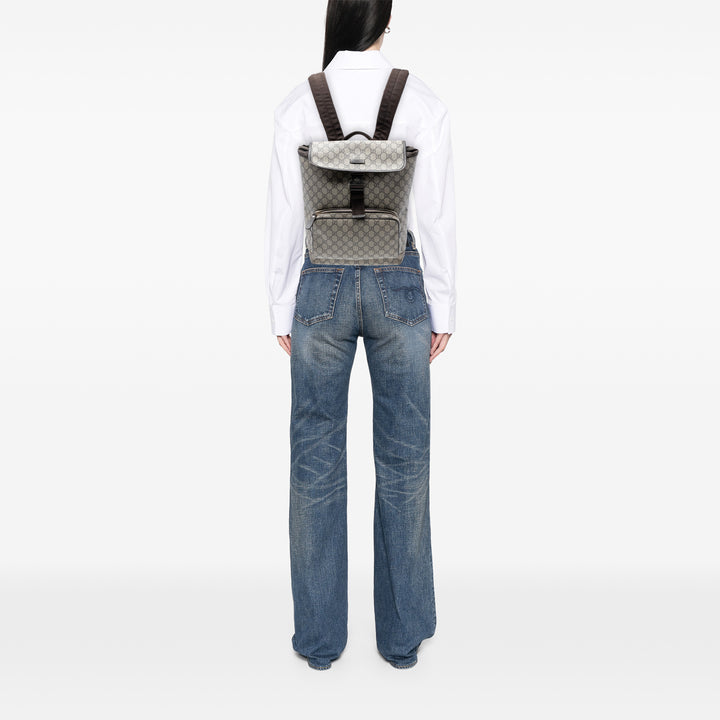 Gucci GG Supreme Sac à dos