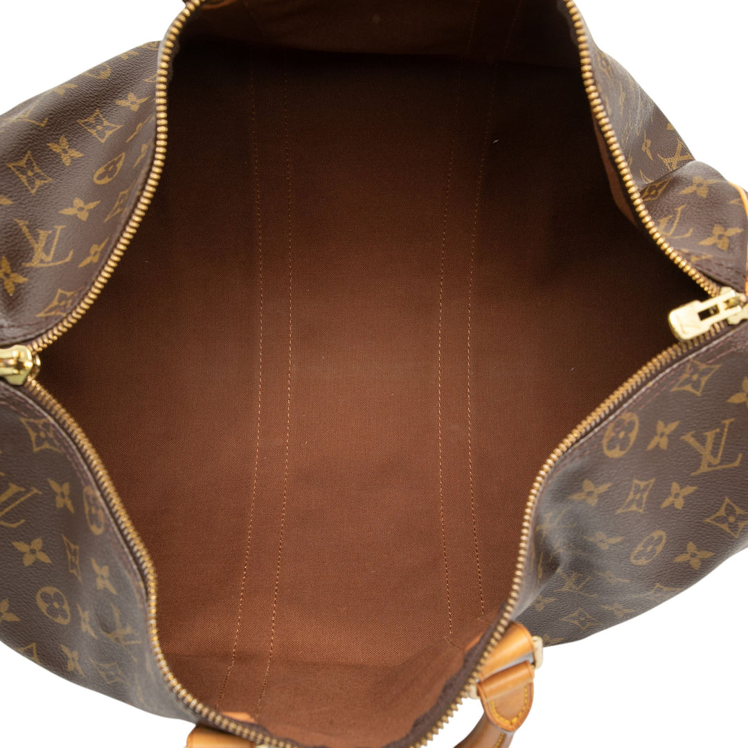 Louis Vuitton Monogram Keepall 45