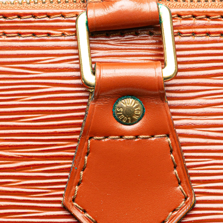 Epi Speedy 30 Brown - Gaby Paris