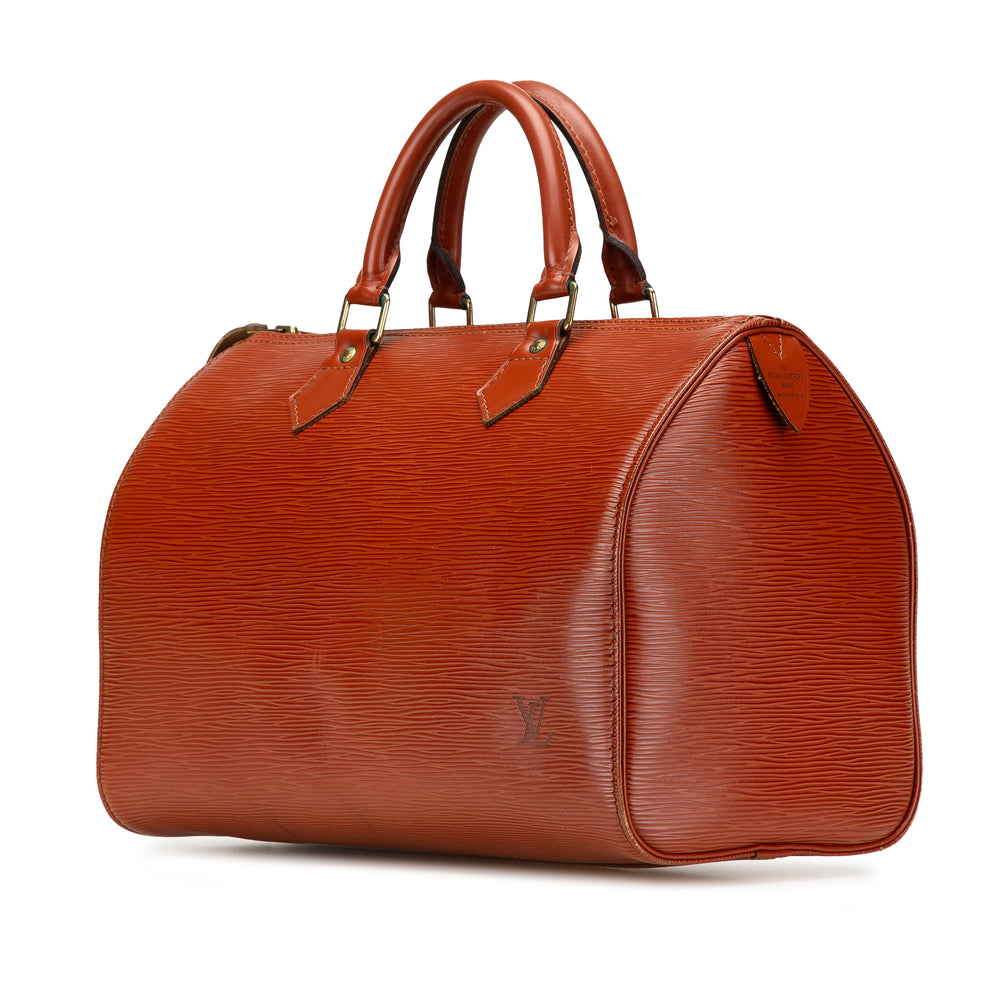 Epi Speedy 30 Brown - Gaby Paris