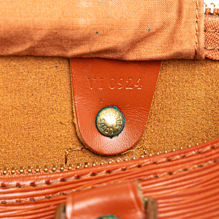 Epi Speedy 30 Brown - Gaby Paris