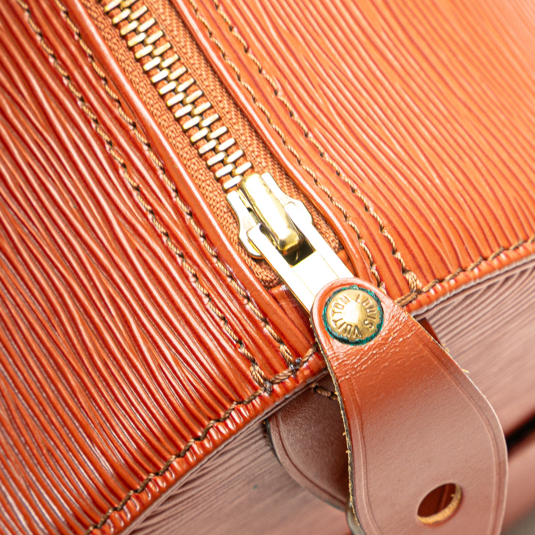 Epi Speedy 30 Brown - Gaby Paris