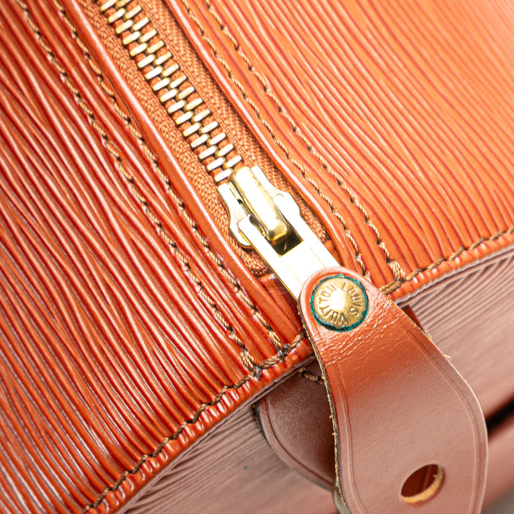 Epi Speedy 30 Brown - Gaby Paris