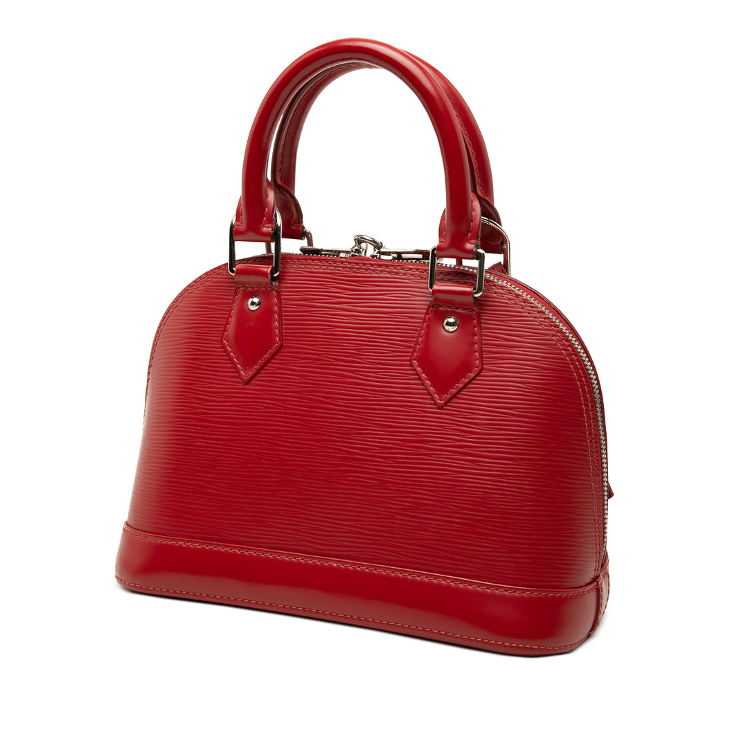 Alma BB Épi Rouge