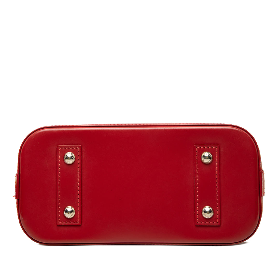 Alma BB Épi Rouge