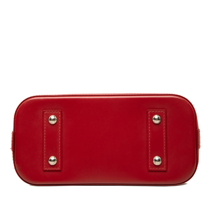 Alma BB Épi Rouge