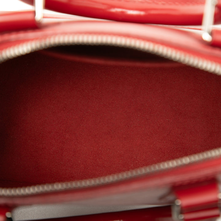 Alma BB Épi Rouge