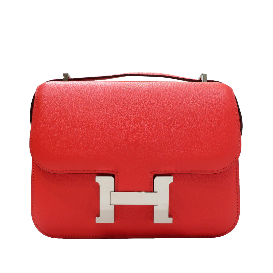 Hermès Constance 18 Mini Cuir Epsom