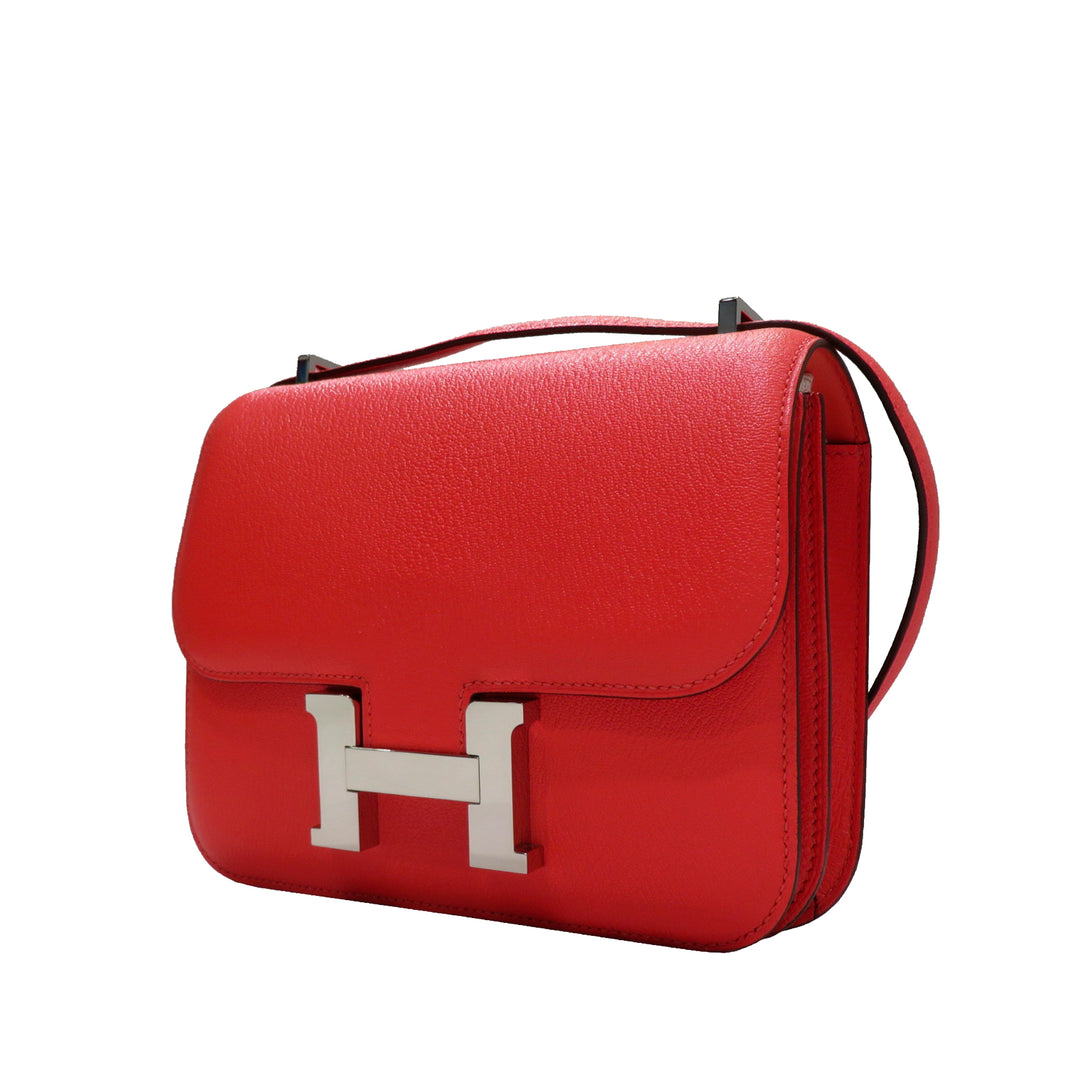 Hermès Constance 18 Mini Cuir Epsom