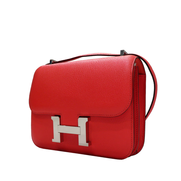 Hermès Constance 18 Mini Cuir Epsom