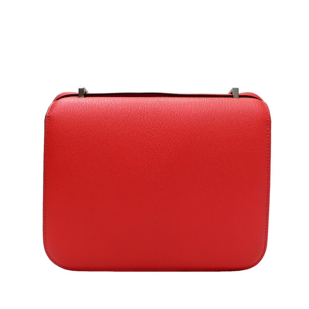 Hermès Constance 18 Mini Cuir Epsom