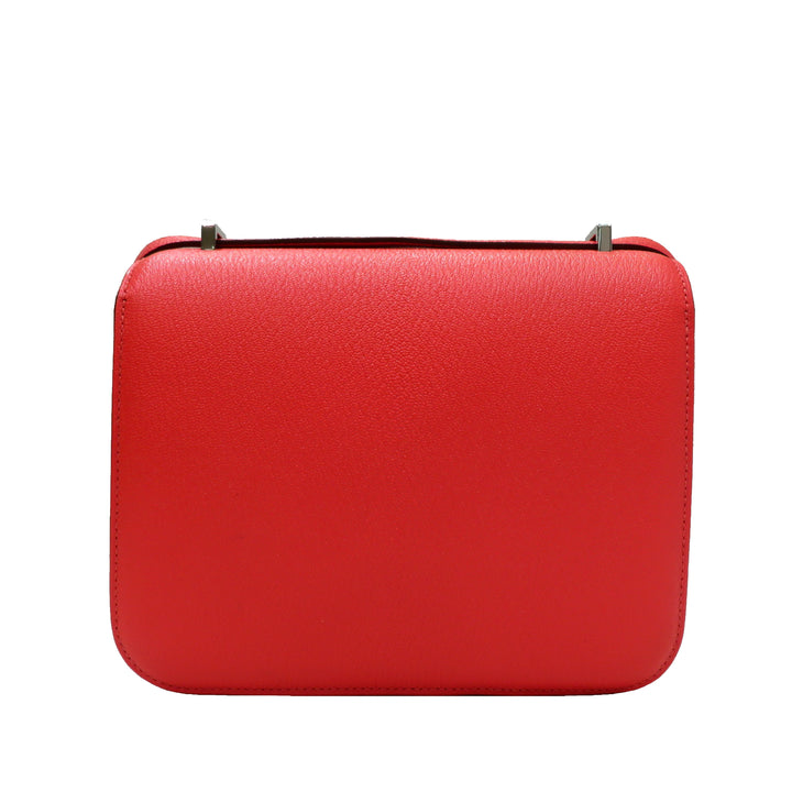 Hermès Constance 18 Mini Cuir Epsom