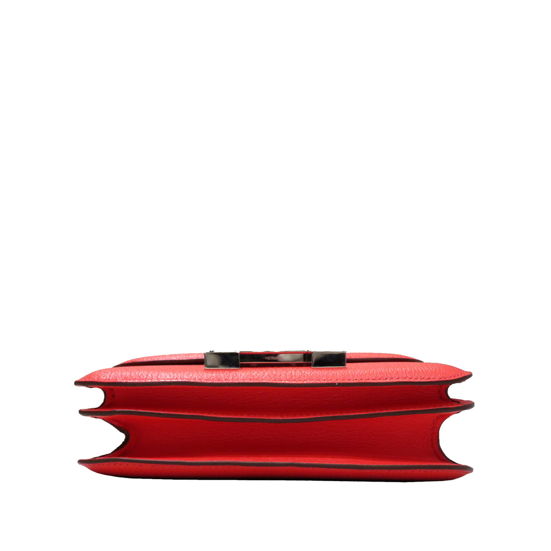 Hermès Constance 18 Mini Cuir Epsom