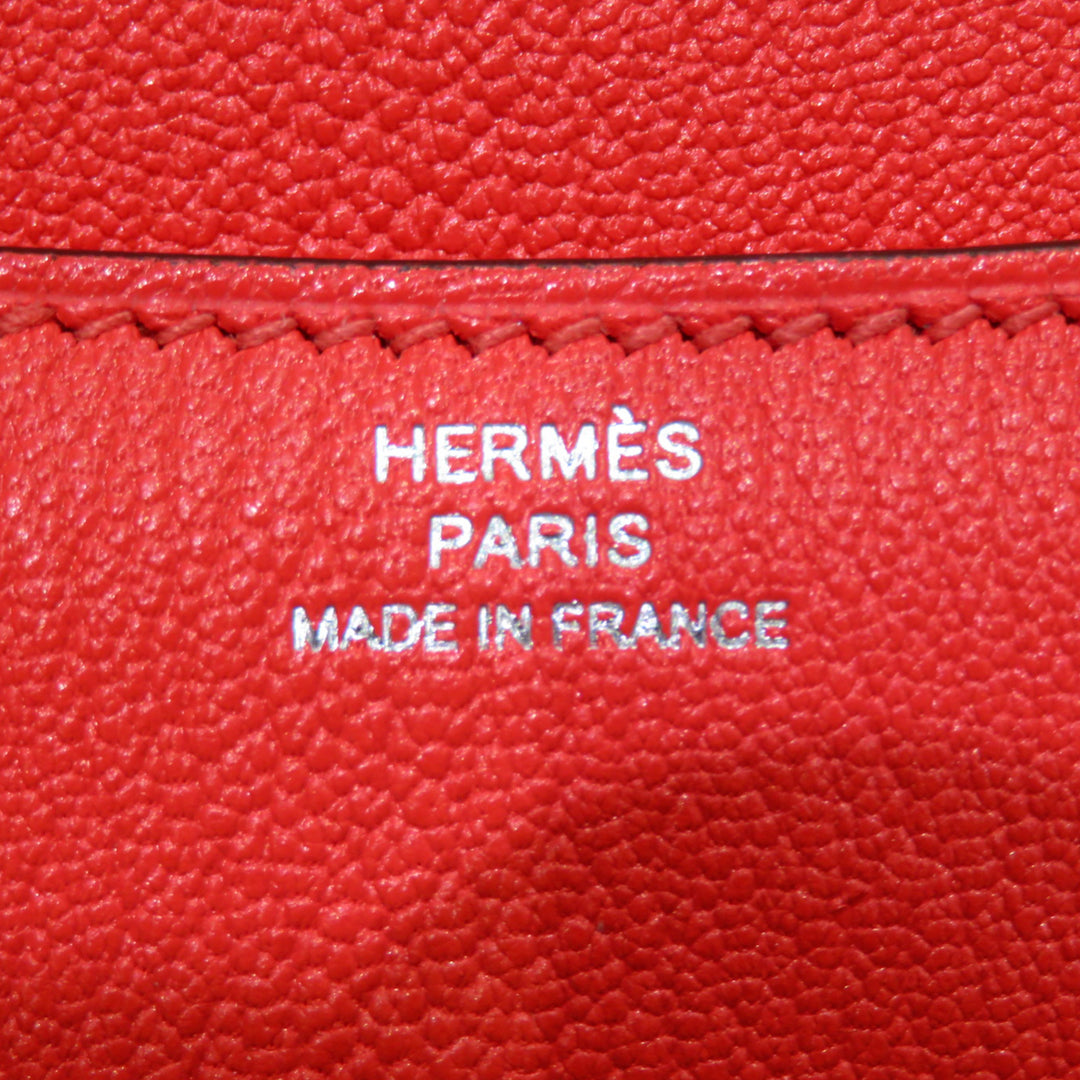 Hermès Constance 18 Mini Cuir Epsom
