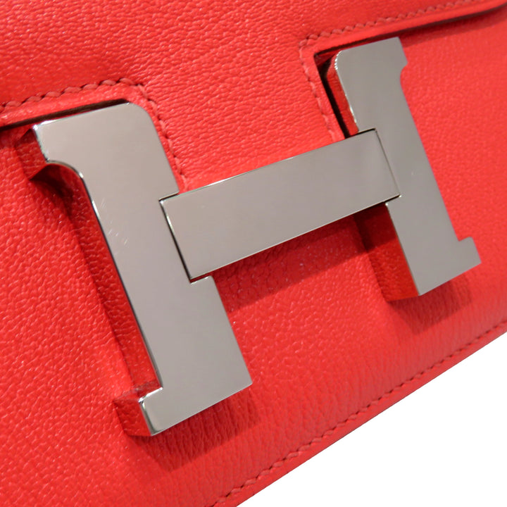 Hermès Constance 18 Mini Cuir Epsom