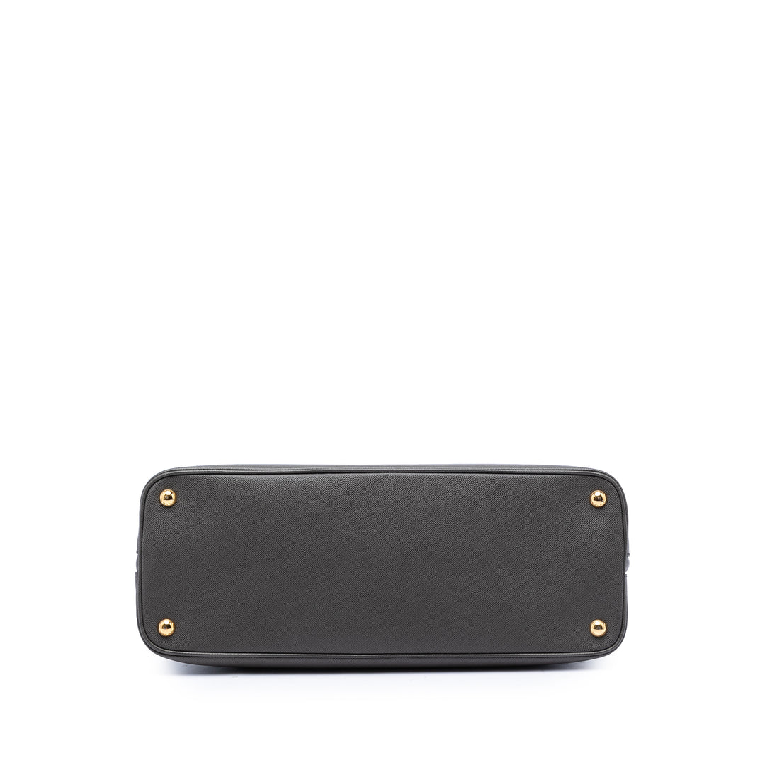 Prada Large Saffiano Lux Promenade Sac