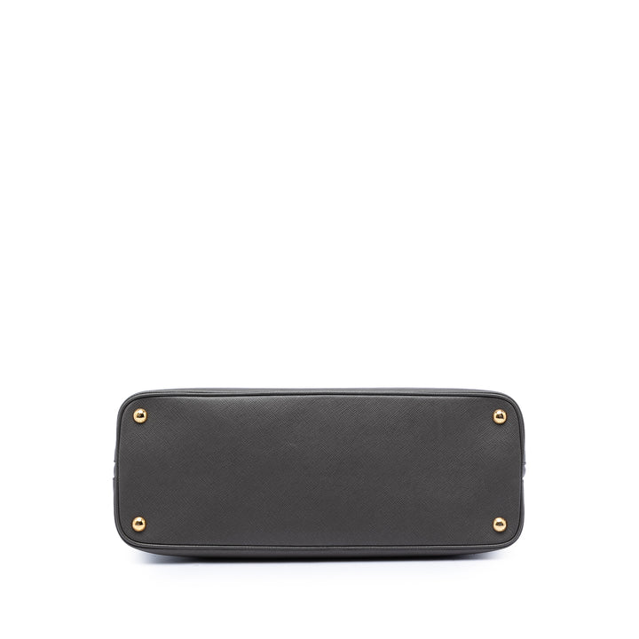Prada Large Saffiano Lux Promenade Sac
