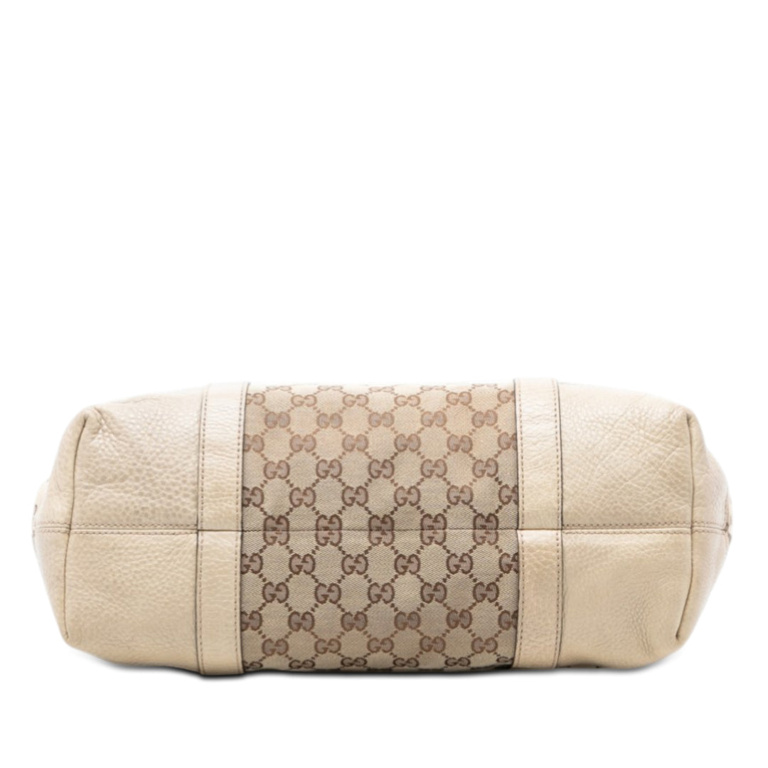 Gucci GG Toile Miss GG Cabas