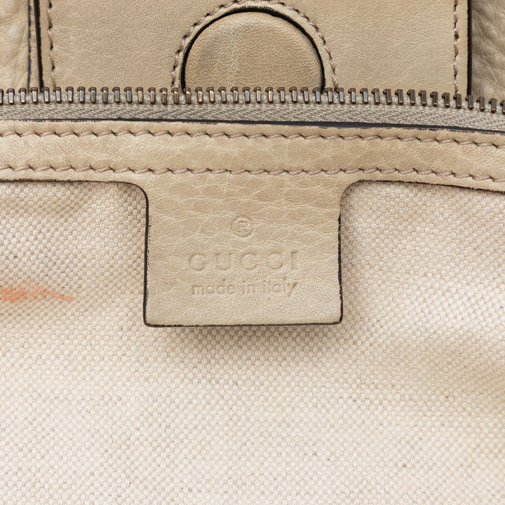 Gucci GG Toile Miss GG Cabas