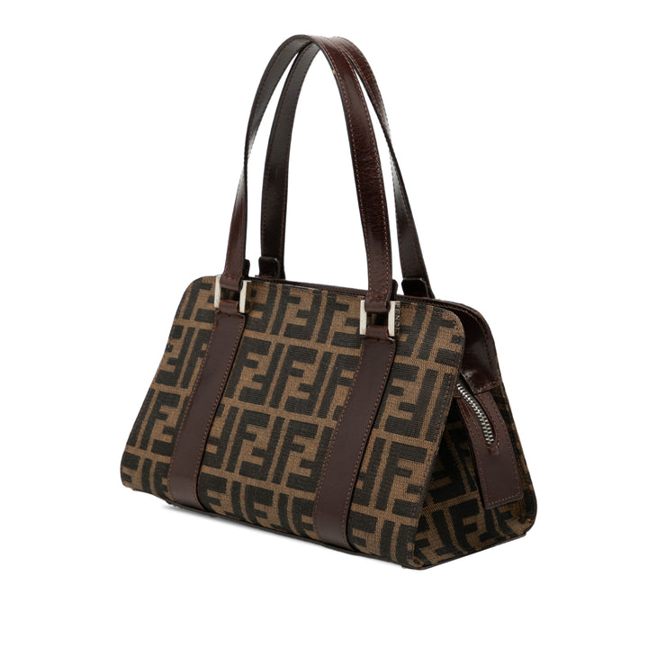 Fendi Zucca Toile Sac à main