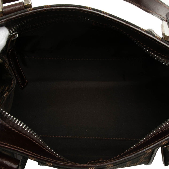 Fendi Zucca Toile Sac à main
