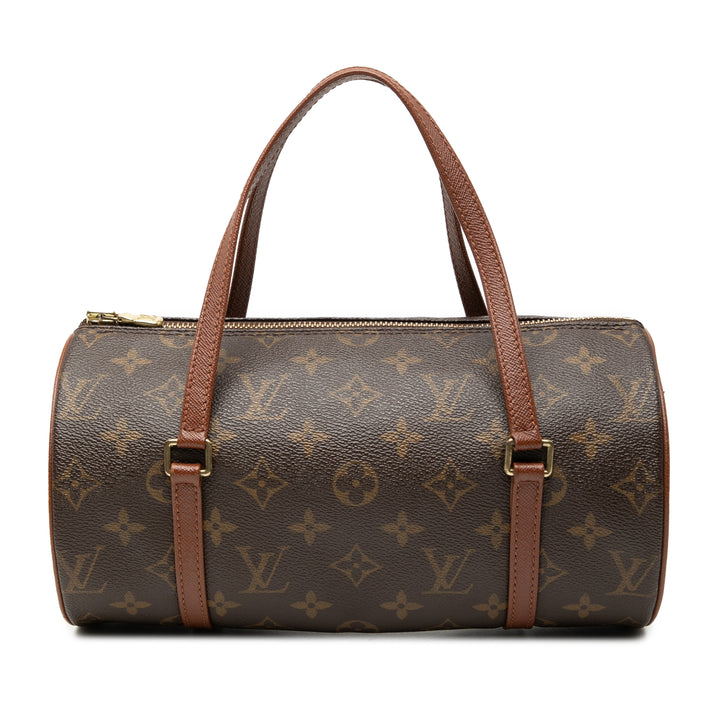 Louis Vuitton Monogram Papillon 26
