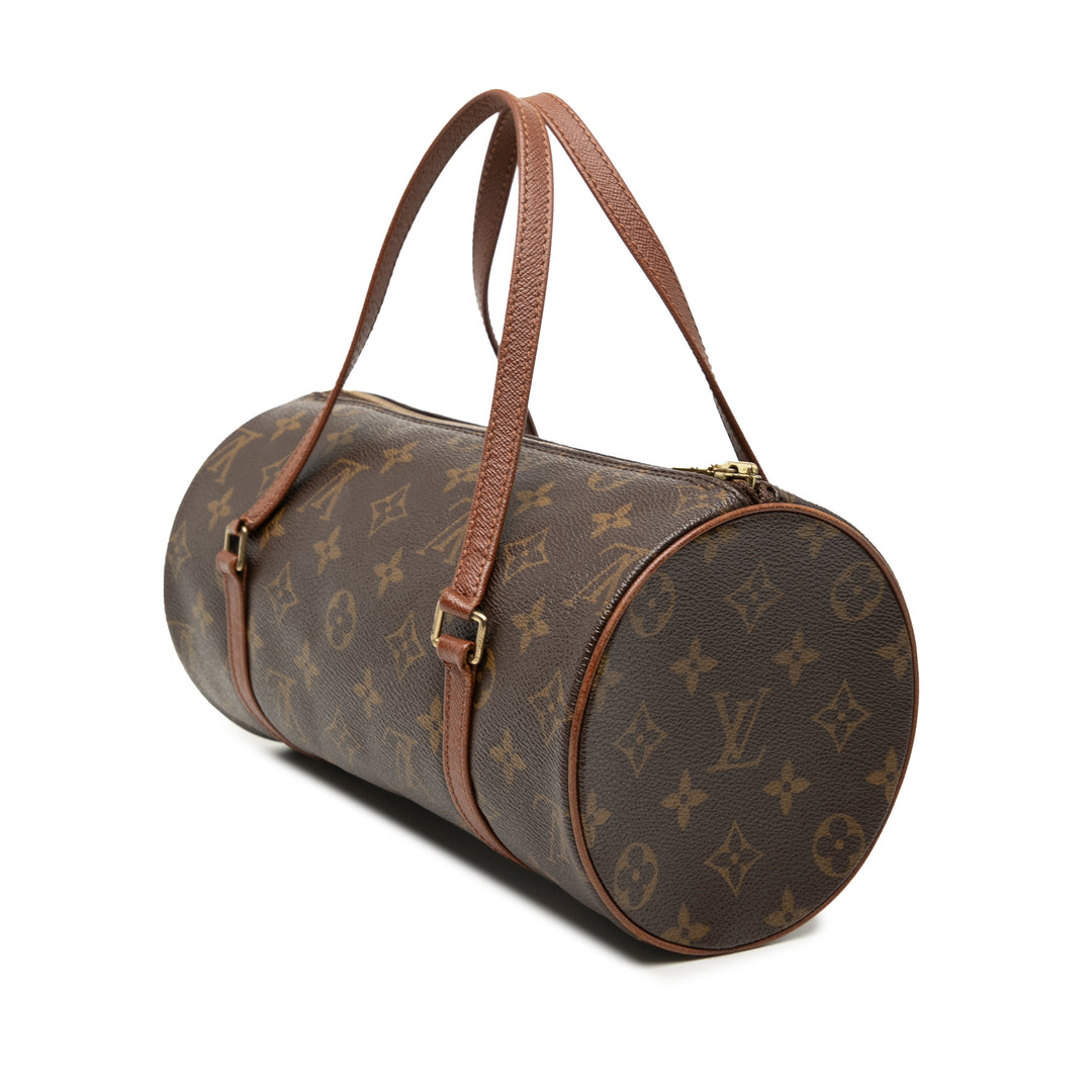 Louis Vuitton Monogram Papillon 26
