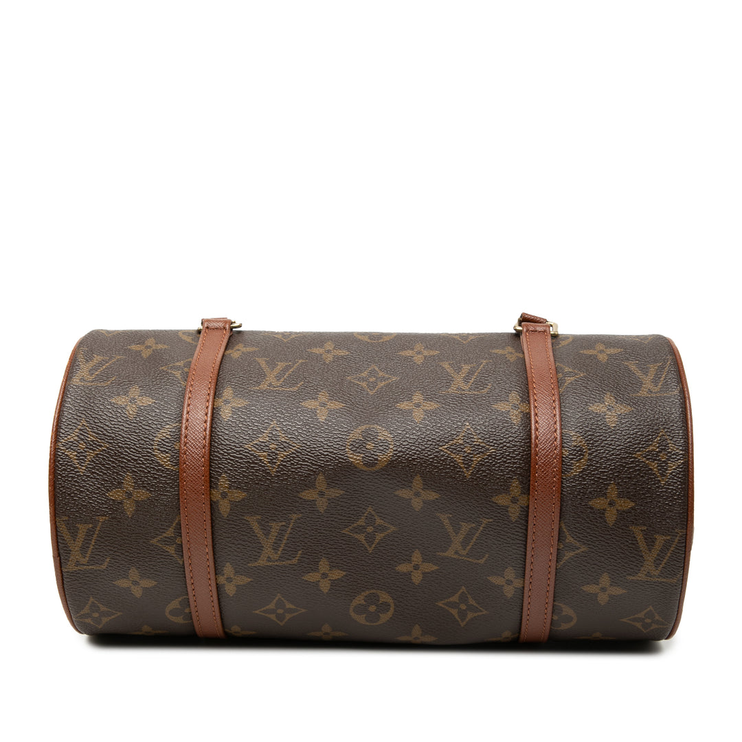 Louis Vuitton Monogram Papillon 26