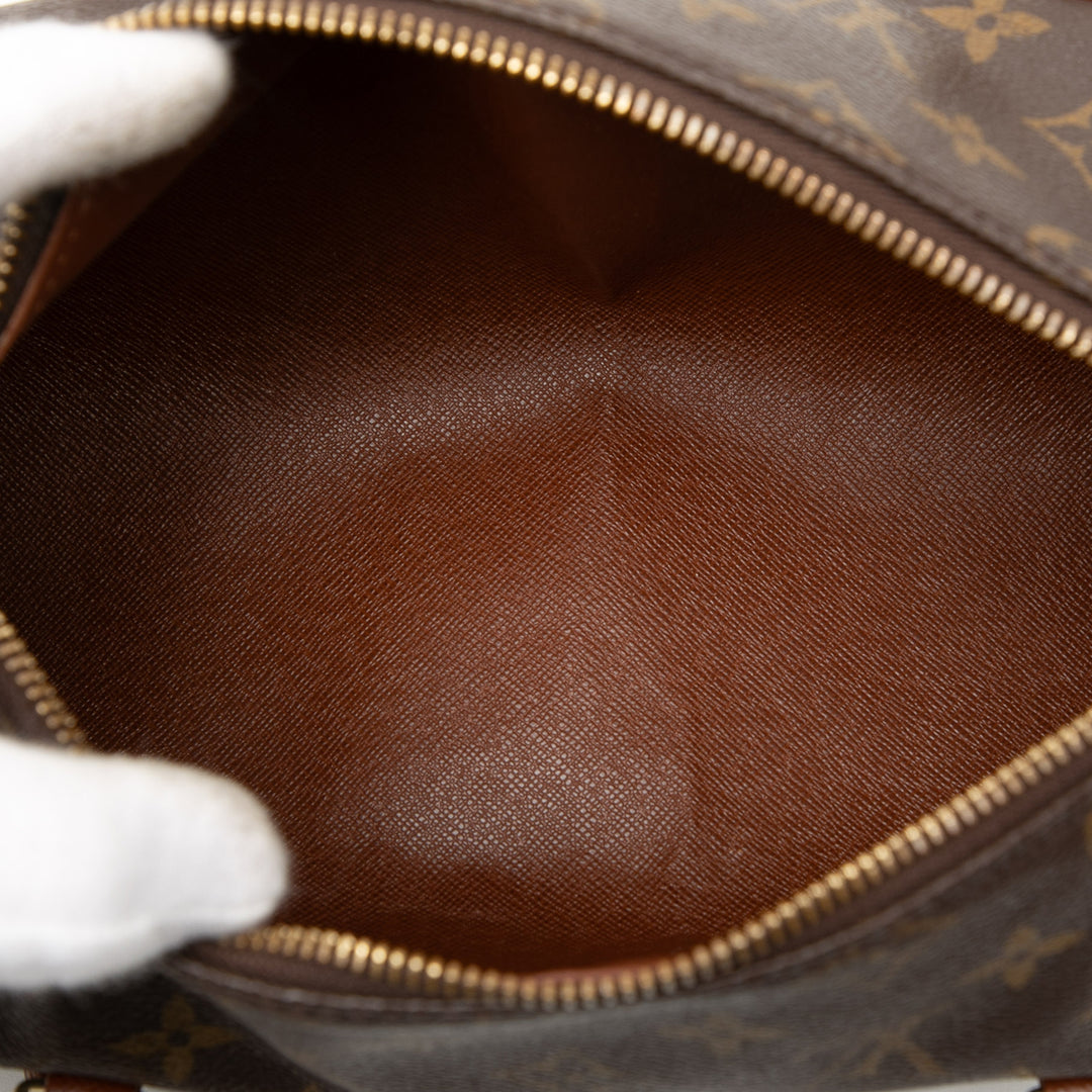 Louis Vuitton Monogram Papillon 26