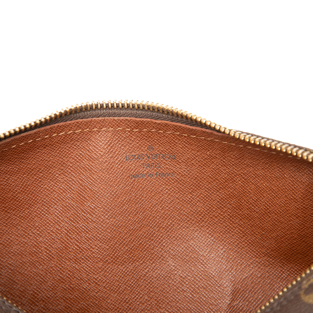 Louis Vuitton Monogram Papillon 26