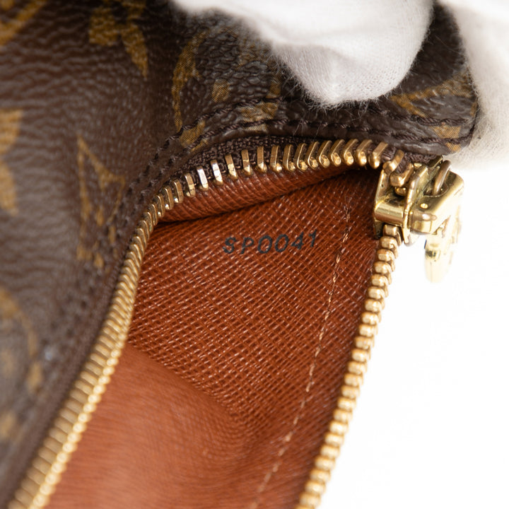 Louis Vuitton Monogram Papillon 26