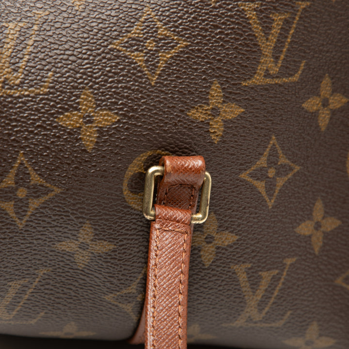 Louis Vuitton Monogram Papillon 26