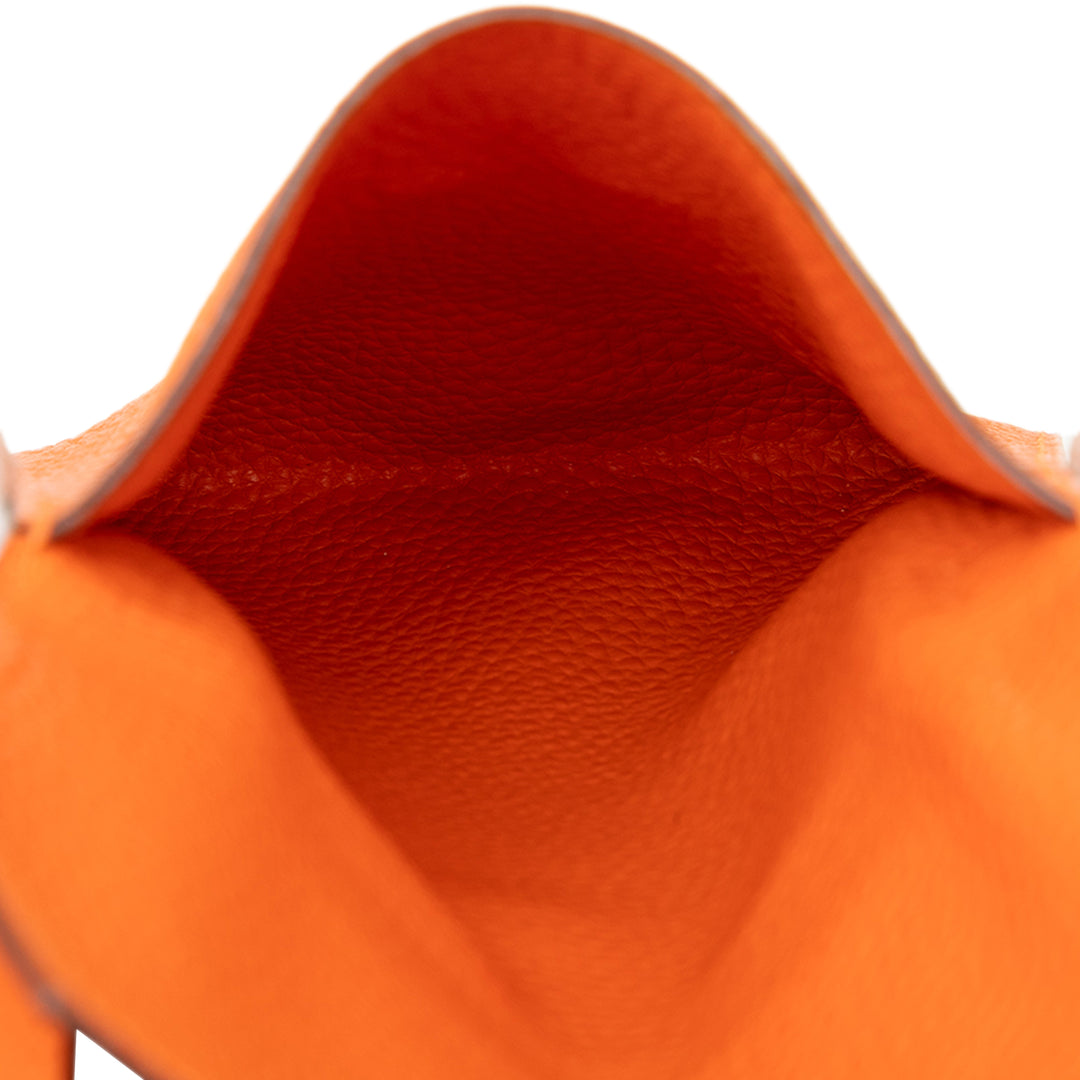 Hermès Togo Amelie