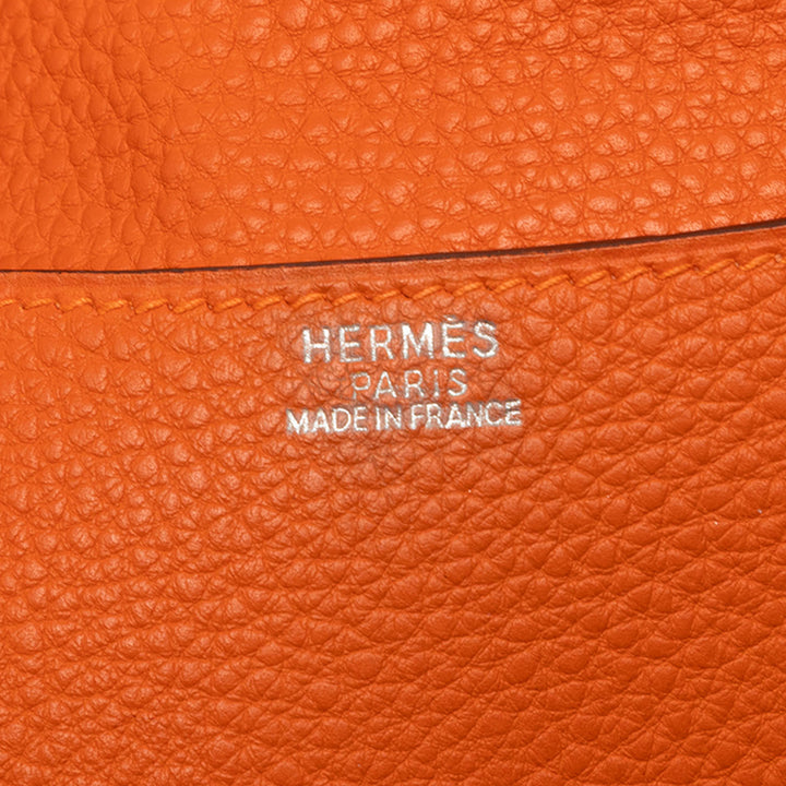 Hermès Togo Amelie