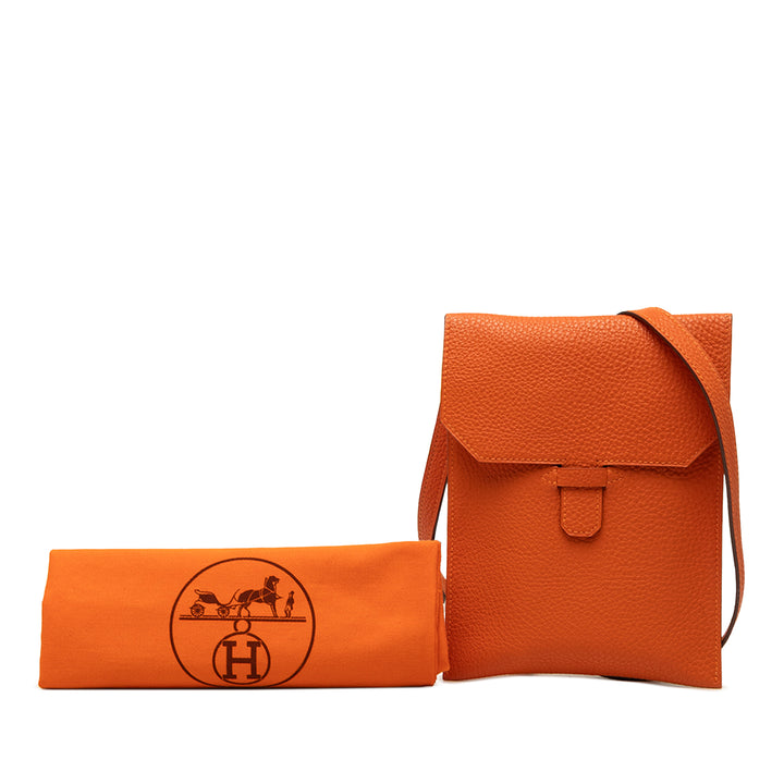 Hermès Togo Amelie