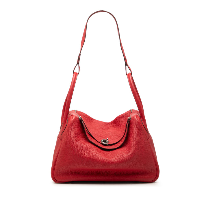 Hermès Clemence Lindy 34