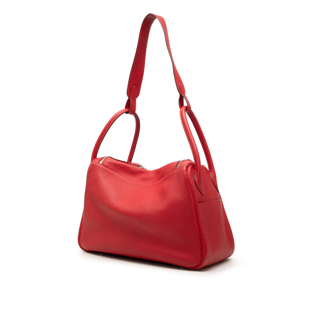 Hermès Clemence Lindy 34
